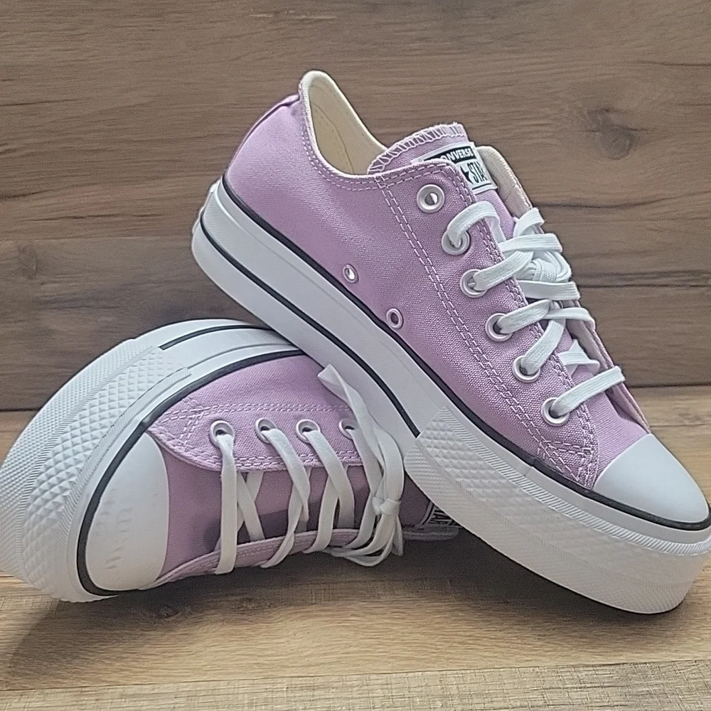 Converse platform brand